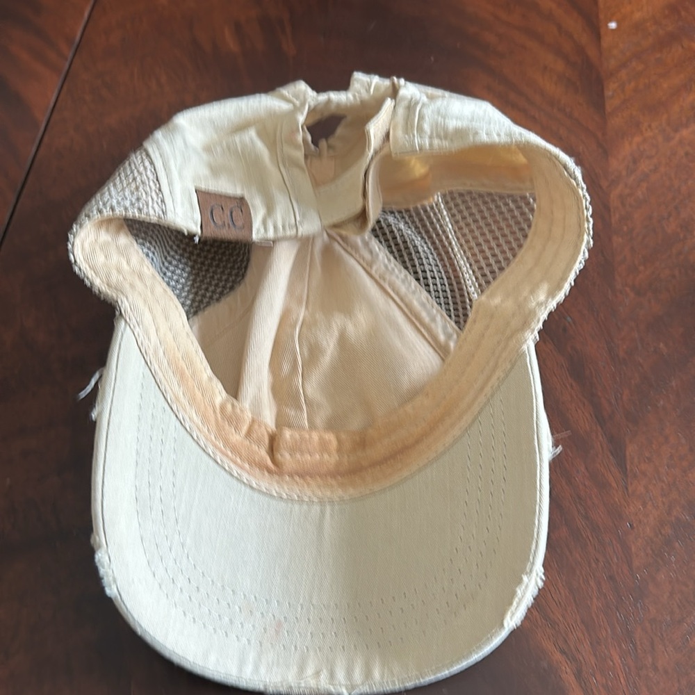 Three hat bundle - Picture 6 of 7